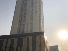 -松咖啡自助餐厅·松北香格里拉