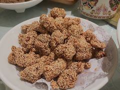 -金家老三饭庄(常营店)