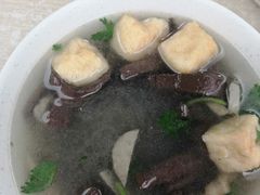 -鸡鸣汤包(广东路店)