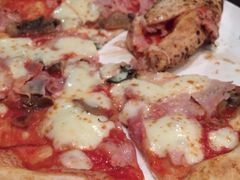 -Mammamia意大利餐厅(阳春巷店)