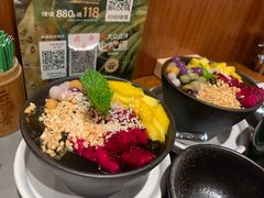 -云海肴·汽锅鸡·云南菜(高德置地店)