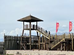 -新疆那拉提国家旅游度假区