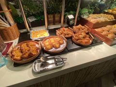 -郴州温德姆至尊豪廷大酒店·星璨自助餐厅