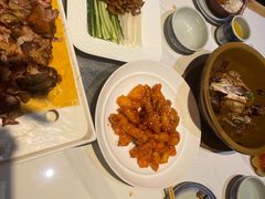 -张大嘴菜馆(庞各庄店)