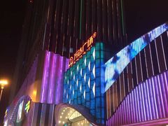 -万达广场(南宁青秀店)