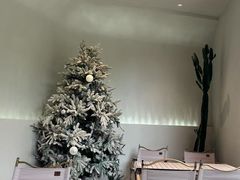 -J Create城市露营咖啡·简餐·宠物(上海动物园店)