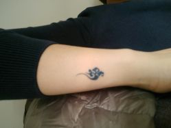 -飛凡TATTOO纹身•原创