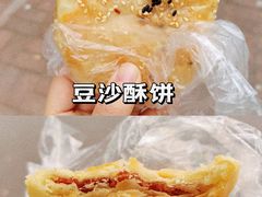 -南京工业大学-东苑1食堂