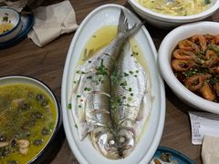 -锡和无锡菜(景丽苑店)