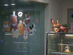 -汪说·狗咖·拼豆·宠物周边DIY(旺城大厦店)