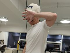 -中田健身工作室(远扬大厦店)