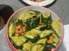 -醉炫音速烧烤·干煸菜(沙河总店)