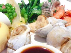 -柒园·三十年创意杭帮菜(龙湖滨江天街店)