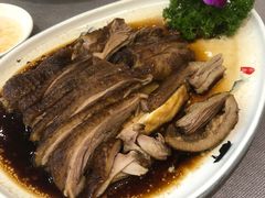 -潮道鱼仔店·潮汕味(长兴路店)