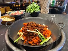 -巴蜀大将火锅(春熙店)