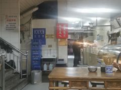 -老刘家泡馍·陕西老字号(钟楼广济街店)