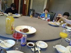 -海景壹号大酒店(滨湖店)