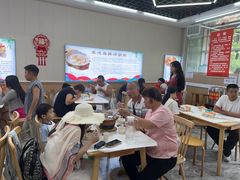 -北戴河庆山饭店·海鲜砂锅粥(北戴河黑石路店)