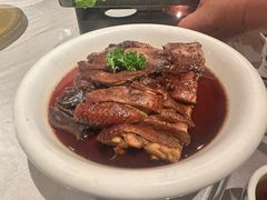 -蜀宴小调·精致家常菜(科华店)