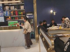 -兰湘子·湘菜小炒(长安万科广场店)