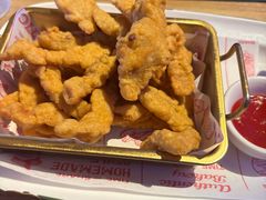 -碧特博格·20年品牌西餐厅(芜湖路店)