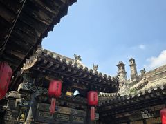 -协同庆钱庄博物馆