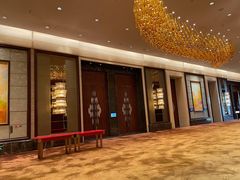 -上海浦东嘉里大酒店