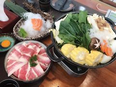 -尺山寸水日料(马桥满天星店)