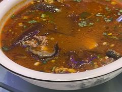 -尚帝美食城(八號院·牡丹公园店)