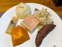 -杭州西湖仁和饭店(湖滨银泰in77店)