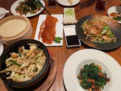 -京尊烤鸭店JINGZUN(春秀路店)