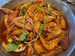 -邵汇大虾(泉园一路店)