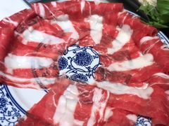 -宣武小院涮肉(前门店)