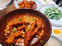 -董鲁烤鸭(建和街店)