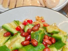 -海南人酒家·白切文昌鸡·二十三年老字号(水荫路店)