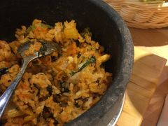 -新石器烤肉(百联川沙店)