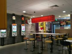 -麦当劳(广州新港东路第二分店)