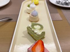 -杏荟旋转餐厅(广州爱群店)