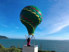 -漳州滨海火山岛自然生态风景区