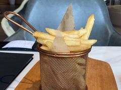 -NOKNOK若蔻亲子餐厅(天地壹方北馆店)