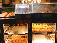 -翠华餐厅(德辅道中店)