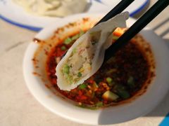 -尤素福东举院饺子馆