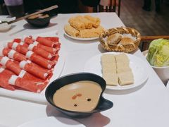 -东来顺饭庄(西直门店)