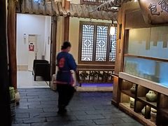 -淀里船宴(裕华东路店)