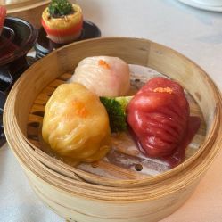 -安蒂娅美兰酒店·宴会厅
