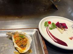 -大神太神·铁板烧(七宝领展广场店)