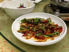 -熙春园餐厅