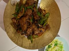 -百年神厨·地道川菜(清江西路店)