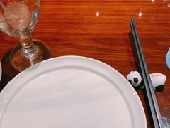 -眉州东坡·熊猫主题餐厅(枫蓝店)