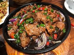 -董厨煨汤馆(车站路店)